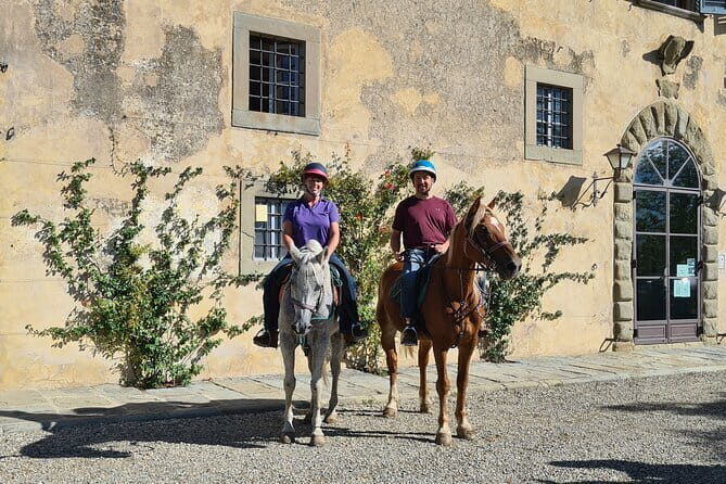 Truffle hunting and lunch experience, with Vinci and winery. - Final Thoughts: Who Should Consider This Tour?