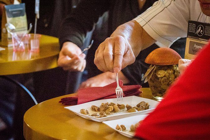 Truffle Hunting at Meteora - Exploring the Truffle Hunting Experience in Meteora