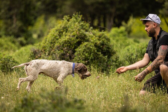 Truffle Hunting at Meteora - Final Thoughts: Who Should Consider This Tour?