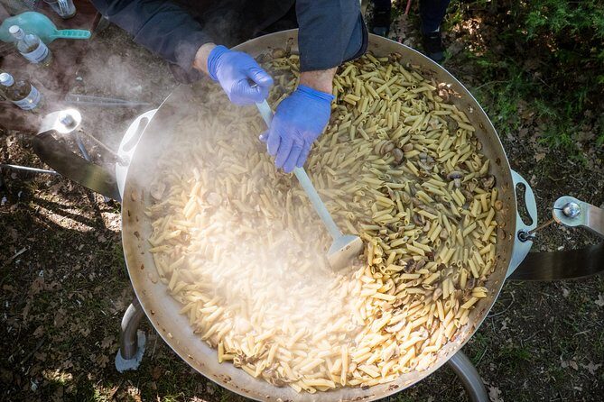 Truffle Hunting at Meteora - Frequently Asked Questions