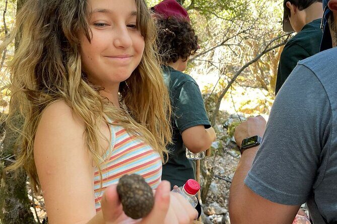 Truffle Hunting, Culinary & Wine Celebration from Elounda - Authentic Crete: Truffle Hunting, Culinary & Wine Celebration from Elounda