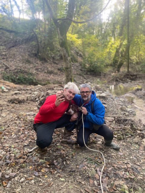 Truffle Hunting Experience with a Guide - Truffle Hunting Experience with a Guide in Umbria: An Authentic Taste of Italy’s Forests