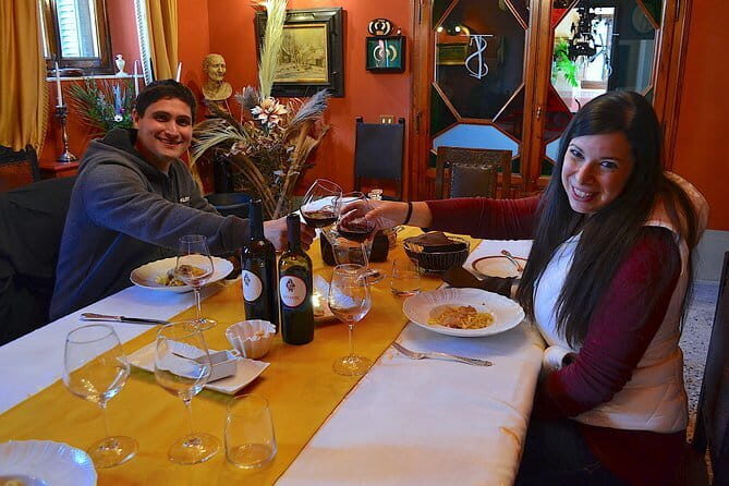 Truffle Hunting Experience with Lunch in San Miniato - Authenticity and value: What you gain