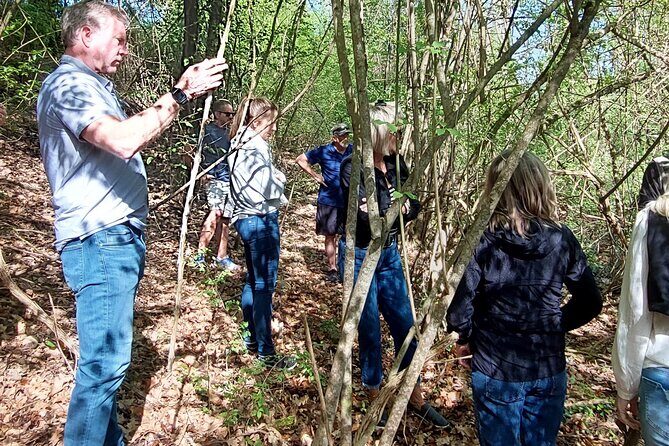 Truffle Hunting in Chianti, pasta class and lunch - Final thoughts