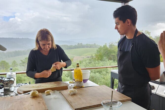 Truffle Hunting in Chianti, pasta class and lunch - FAQ
