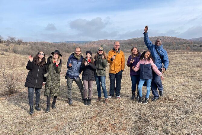Truffle Hunting in Kyustendil - Truffle Hunting in Kyustendil: A Gourmet Adventure in Bulgaria