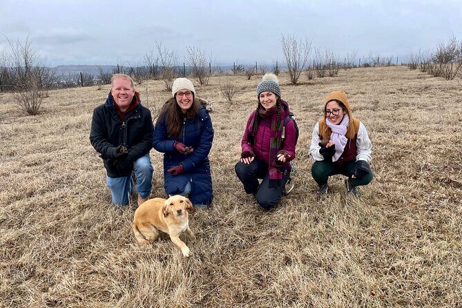Truffle Hunting in Kyustendil - Who Will Love This Tour?