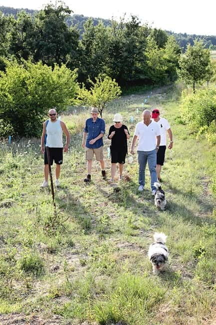 Truffle Hunting in Provence - Who Will Love This Tour?