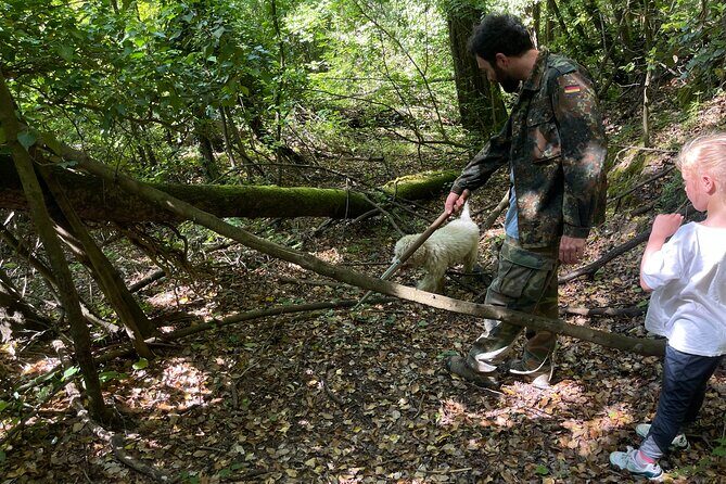 Truffle Hunting in San Miniato in Tuscany with Tasting - Frequently Asked Questions