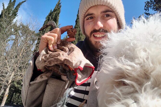 Truffle hunting in the Sicani mountains: a unique experience in Sicily - A Genuine Taste of Sicily: Whats It All About?