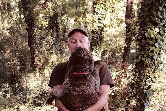 Truffle Hunting in Tuscany - FAQ
