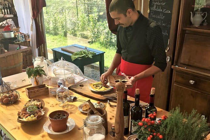 Truffle Hunting in Tuscany - Truffle Hunting in Tuscany: An Authentic Day from Florence