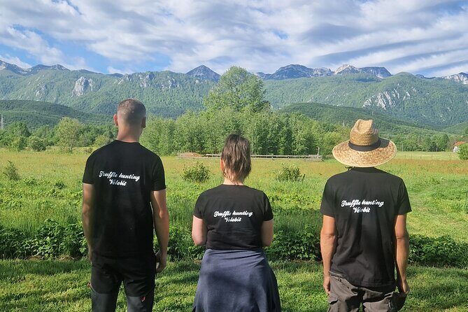 Truffle Hunting in Velebit with Gastronomic Experience - FAQ