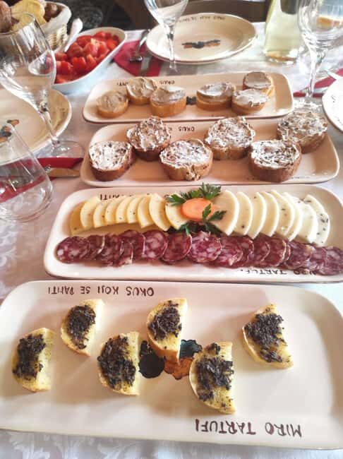 Truffle Hunting & Istrian Gems: Motovun & Opatija Day Trip - Key Points