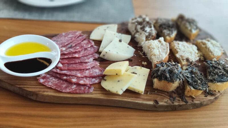 Truffle Hunting & Istrian Gems: Motovun & Opatija Day Trip - The Sum Up
