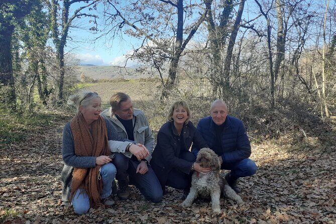 Truffle Hunting with Food tasting - Why You Should Consider This Tour