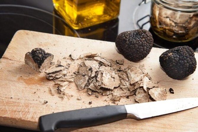 Truffle Hunting with Tasting Included - Umbria, Italy - FAQ