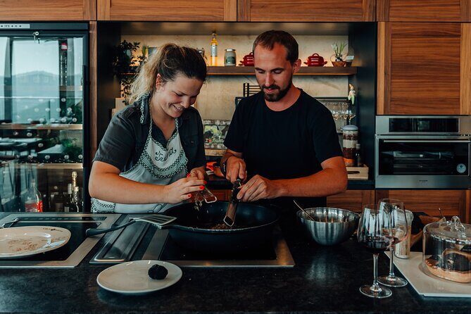 Truffle Hunting with Three Course Meal by Local Family - An In-Depth Look at the Tour Experience