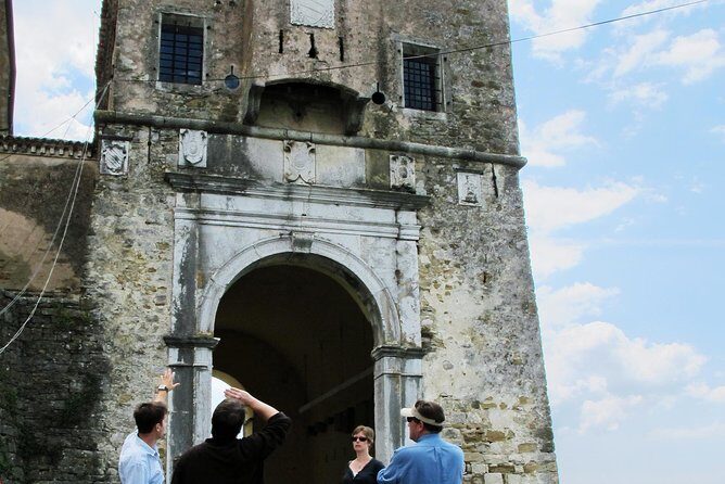 Truffle Istria Private Guided Day Trip from Zagreb - A Detailed Look at the Tour Itinerary