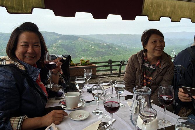 Truffle Istria Private Guided Day Trip from Zagreb - The Value of a Private Guided Day Trip