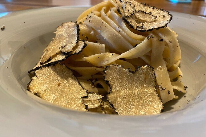 Truffle Lunch & Hunting Experience in San Gimignano - FAQ