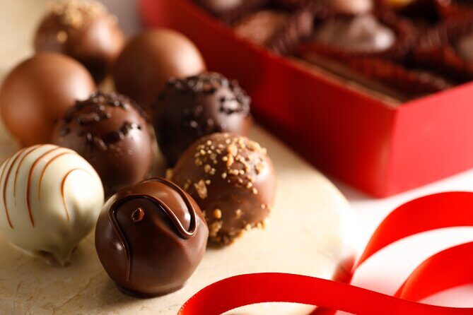Truffle Making Master Class - Who Should Consider This Tour?