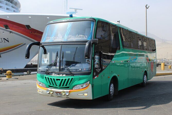 Trujillo Airport Private Transfer - An Honest Look at the Trujillo Airport Private Transfer Experience