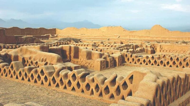 Trujillo || Chan Chan and Huanchaco Beach - FAQs