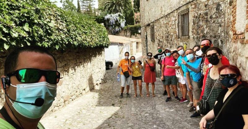 Trujillo: City Highlights Private Tour - Exploring Trujillo: A Private Tour That Brings the Past to Life