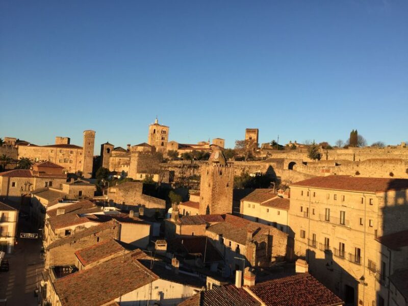 Trujillo: City Highlights Private Tour - Frequently Asked Questions