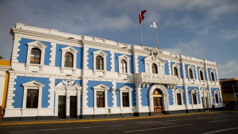 Trujillo: City tour and Archaeological Museum - An In-Depth Look at the Trujillo Experience