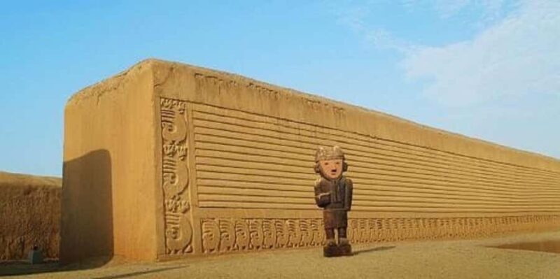 Trujillo: Discovering Chan Chan - Key Points