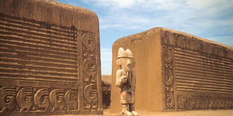 Trujillo: Discovering Chan Chan - Possible Drawbacks to Consider