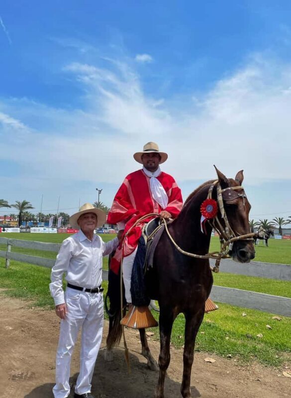 Trujillo: Discovering Chan Chan - FAQ