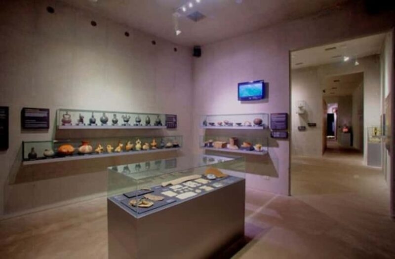 Trujillo: El Brujo Complex Archaeological Tour with Tickets - Final Thoughts