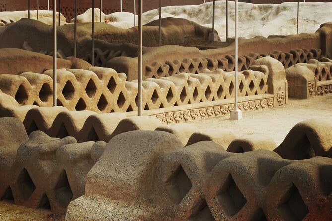 Trujillo in a Day: Chan Chan, Huanchaco, Sun and Moon Temples - Practical Considerations and Overall Value