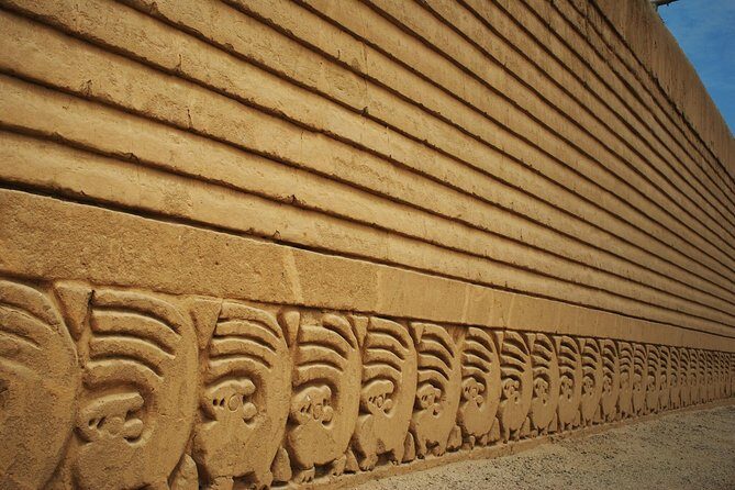 Trujillo in a Day: Chan Chan, Huanchaco, Sun and Moon Temples - Who Will Love This Tour?