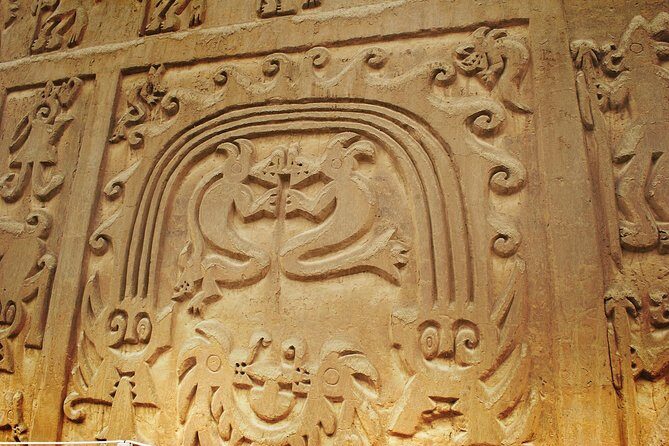 Trujillo in a Day: Chan Chan, Huanchaco, Sun and Moon Temples - FAQ