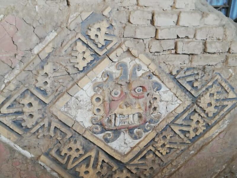 Trujillo Moon & Sun Temples,Horses Show,chan chan,Huanchaco - Exploring the Ancient Pyramids: Huacas de Moche