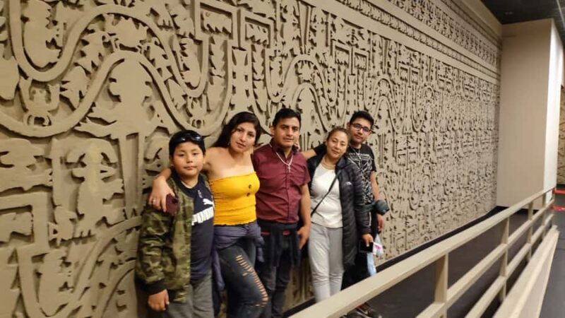 Trujillo Moon & Sun Temples,Horses Show,chan chan,Huanchaco - Walking Through History: Chan Chan