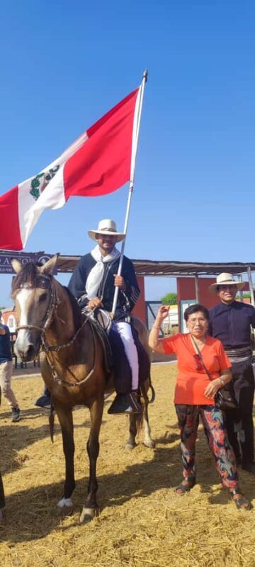 Trujillo Moon & Sun Temples,Horses Show,chan chan,Huanchaco - FAQ