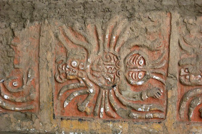 Trujillo Private - Exploring Trujillo’s Archaeological Marvels in Depth