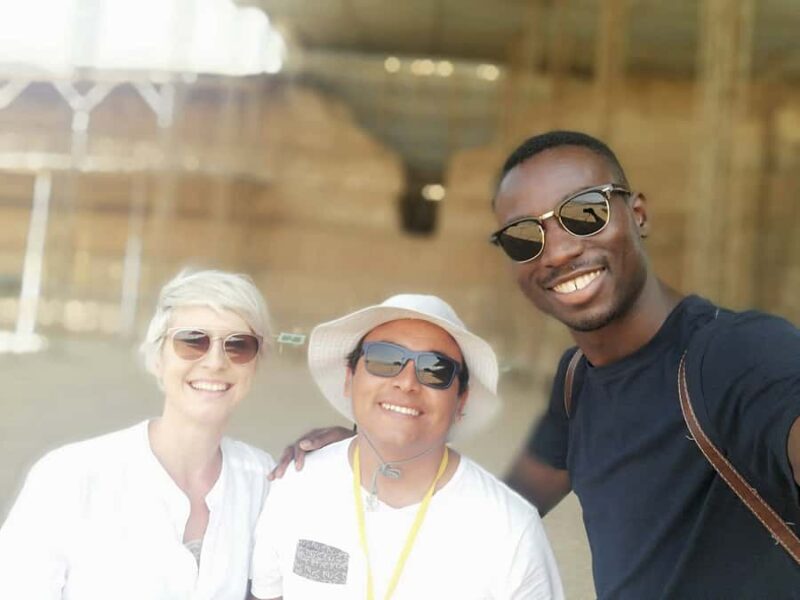 Trujillo Shore Excursion from Salaverry Port - Why This Tour Offers Great Value