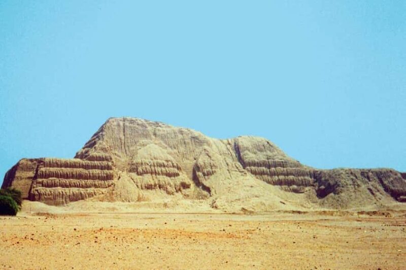 Trujillo: Sun and Moon Huacas, Chan Chan and Huanchaco Trip - Key Points