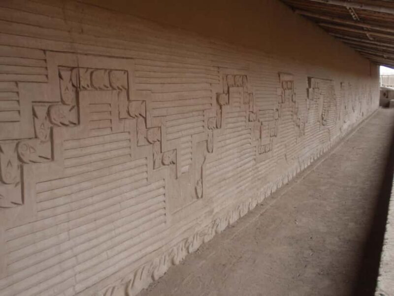 Trujillo: Sun and Moon Huacas, Chan Chan and Huanchaco Trip - Who Will Love This Tour?