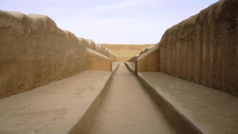 Trujillo: Sun and Moon Huacas, Chan Chan and Huanchaco Trip - Final Thoughts on the Tour