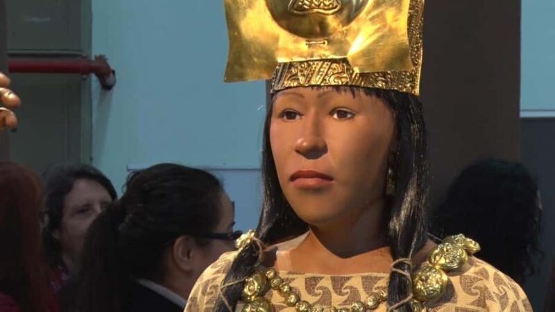 Trujillo: The Sorcerer and the Lady of Cao - Trujillo: The Sorcerer and the Lady of Cao — An In-Depth Review