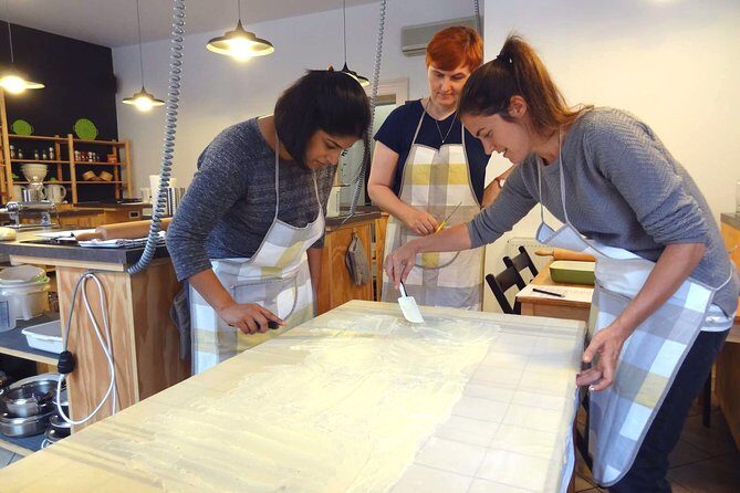 trukli cooking class with Dolac Market Tour - FAQ