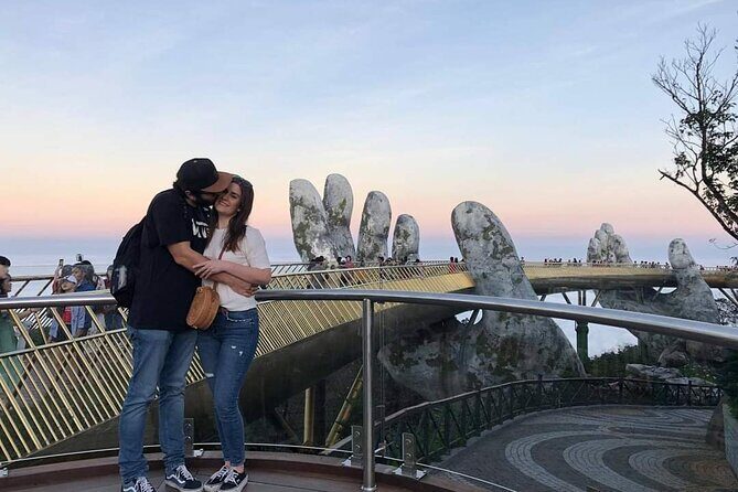 TRULY An AMAZING EPIC VENTURE to GOLDEN HAND BRIDGE & BANA HILLS - FAQ