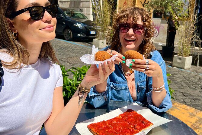 Truly Italian! Rome's Best Flavors - Truly Italian! Rome’s Best Flavors – A Food Lover’s Delight